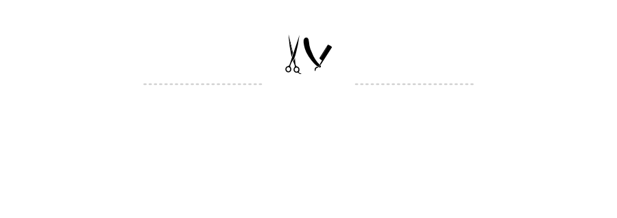 Barbershop at Downtown |   Gallery